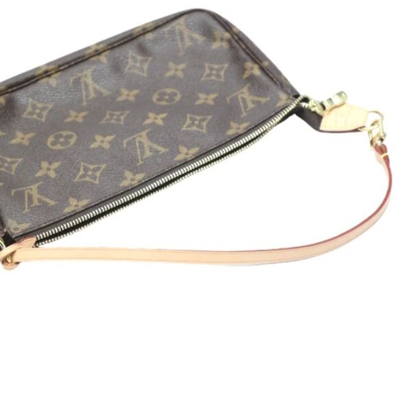 Louis Vuitton Pouch Pochette Monogram Accessoire - Picture 6 of 8